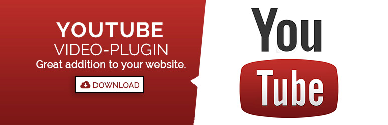 Youtube Video Slider Display Preview Wordpress Plugin - Rating, Reviews, Demo & Download