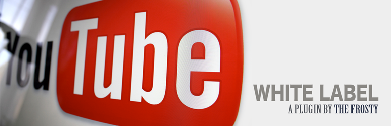 YouTube White Label Shortcode Preview Wordpress Plugin - Rating, Reviews, Demo & Download