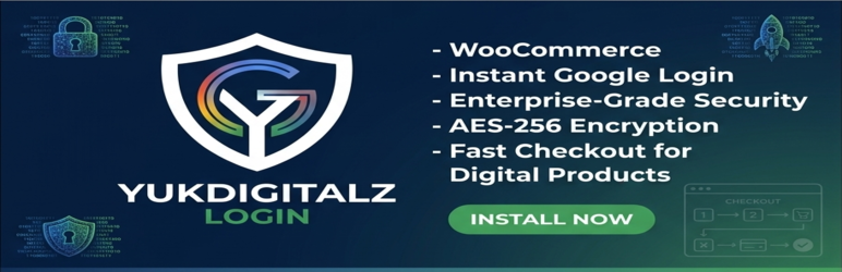 YukDigitalz Login Preview Wordpress Plugin - Rating, Reviews, Demo & Download