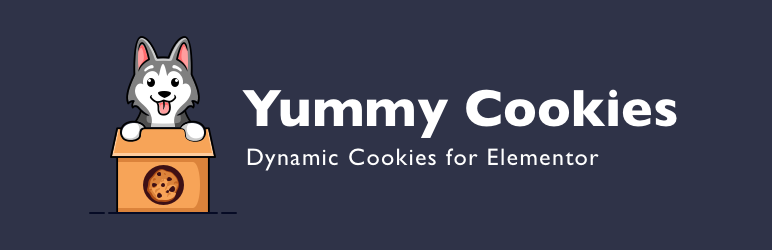 Yummy Cookies Preview Wordpress Plugin - Rating, Reviews, Demo & Download