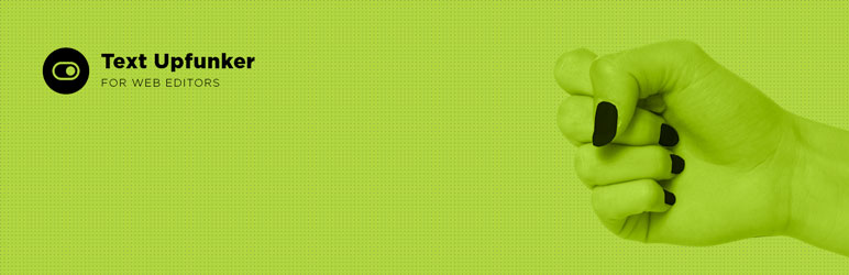 Z Text Upfunker Preview Wordpress Plugin - Rating, Reviews, Demo & Download
