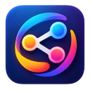 ZA Creative Social Buttons