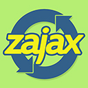 Zajax – Ajax Navigation