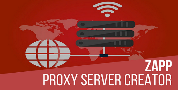 Zapp Proxy Server Plugin For WordPress Preview - Rating, Reviews, Demo & Download