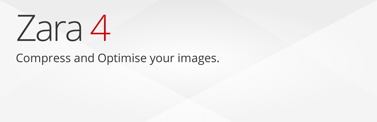 Zara 4 Image Compression Preview Wordpress Plugin - Rating, Reviews, Demo & Download