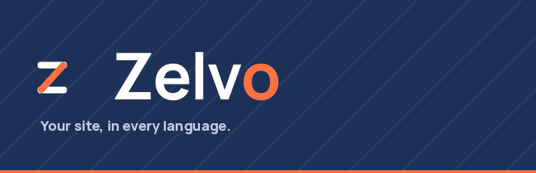 Zelvo – AI Website Translation Preview Wordpress Plugin - Rating, Reviews, Demo & Download