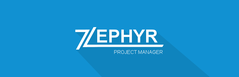 Zephyr Project Manager Preview Wordpress Plugin - Rating, Reviews, Demo & Download