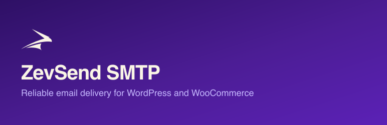 ZevSend SMTP Preview Wordpress Plugin - Rating, Reviews, Demo & Download