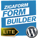 Zigaform – Form Builder Lite