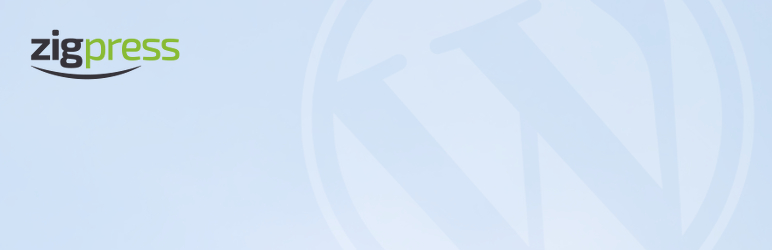ZigCookie Preview Wordpress Plugin - Rating, Reviews, Demo & Download