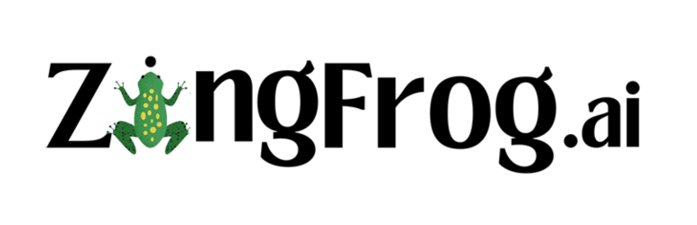 Zingfrog_ai Preview Wordpress Plugin - Rating, Reviews, Demo & Download