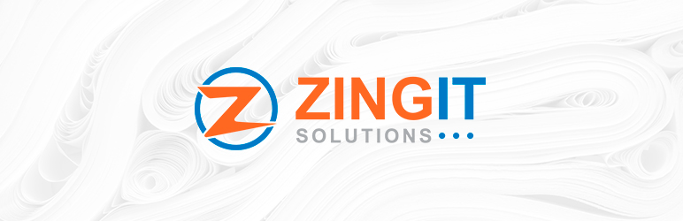 Zingit Scheduling Widget Preview Wordpress Plugin - Rating, Reviews, Demo & Download