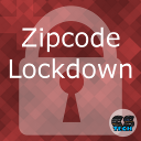 Zipcode Lockdown
