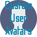 Zipline Custom User Avatars | User Profile Pictures