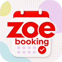 Zoe Booking