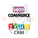 Zoho CRM Integration Plugin With Woocommerce: Zoho CRM Plugin For Wordpress