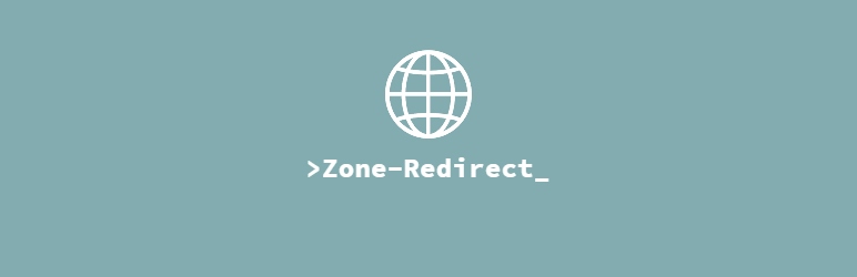 Zone Redirect Preview Wordpress Plugin - Rating, Reviews, Demo & Download