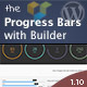 Zoom Progress Bars – WordPress Plugin