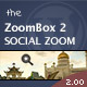 ZoomBox 2 WordPress Plugin DZS – Creative Lightbox