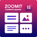 ZOOMIT Content Layouts For Elementor