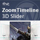 ZoomTimeline AddOn – 3D Slider Timeline