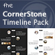 ZoomTimeline For CornerStone – Timeline Pack