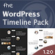 ZoomTimeline – WordPress History Plugin / Ultimate Timeline Pack