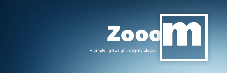 Zooom Preview Wordpress Plugin - Rating, Reviews, Demo & Download
