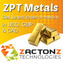 ZPT Metals