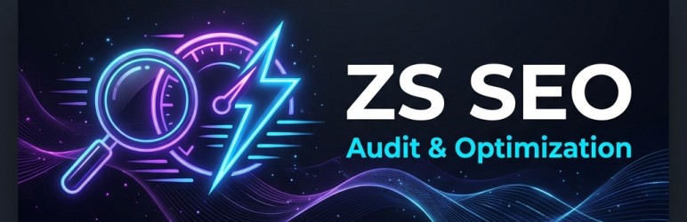 ZS SEO Audit And Optimization Preview Wordpress Plugin - Rating, Reviews, Demo & Download