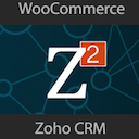 ZSquared Connector For Zoho CRM