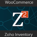 ZSquared Connector For Zoho Inventory