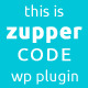 Zupper Code Plugin – Shorcodes Pack For WordPress – Visual Composer Addon