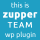 Zupper Team Plugin – Team Members Sections For Your Wordpress Themes