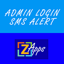 ZycoonApps Login SMS Alert