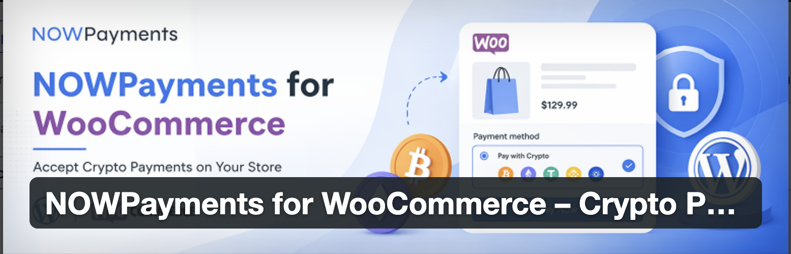 ZyroPAI Crypto Payments Preview Wordpress Plugin - Rating, Reviews, Demo & Download